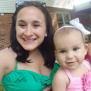 Meet your Posher, Erica